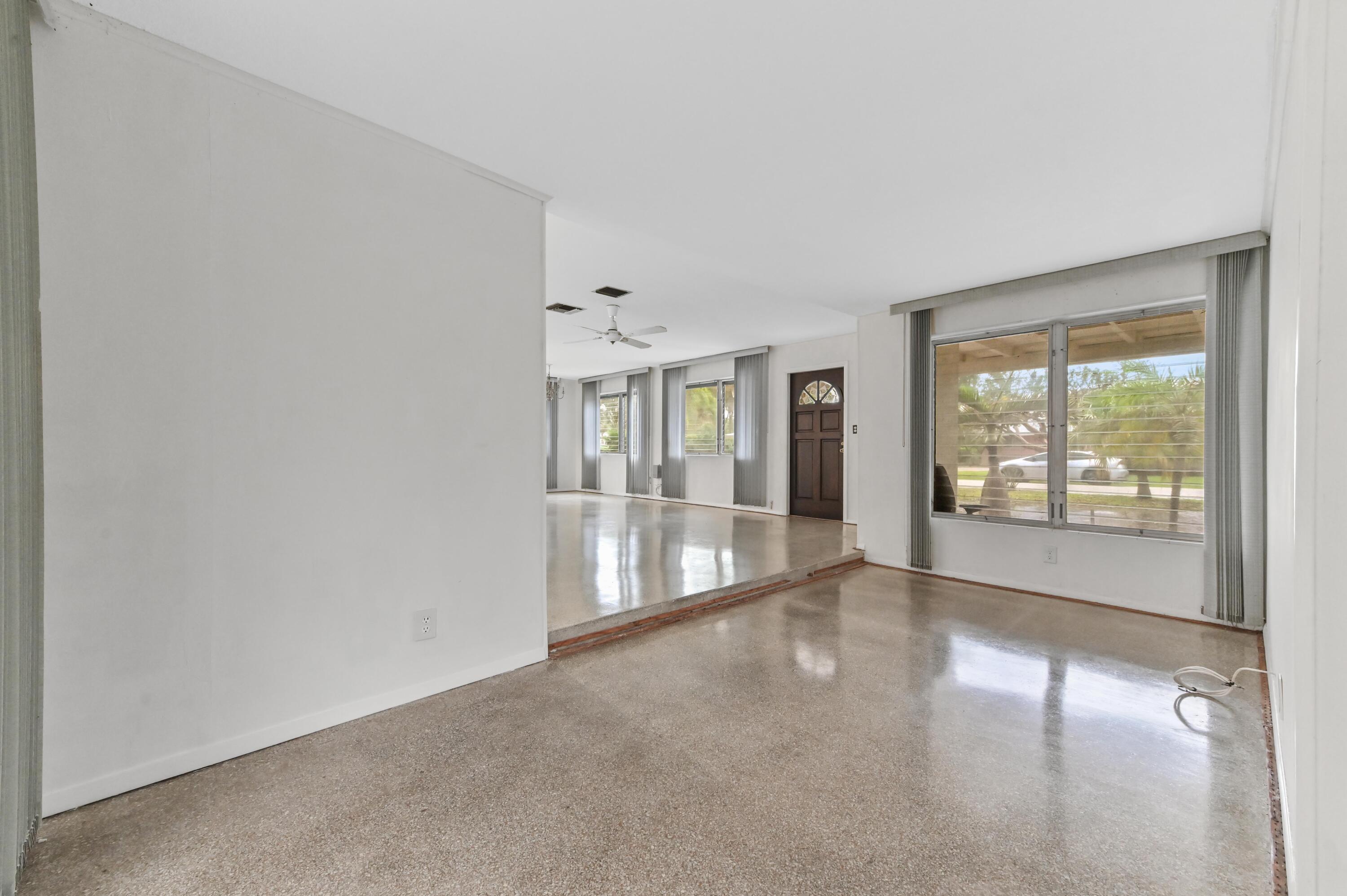 OAKLAND PARK - Residential