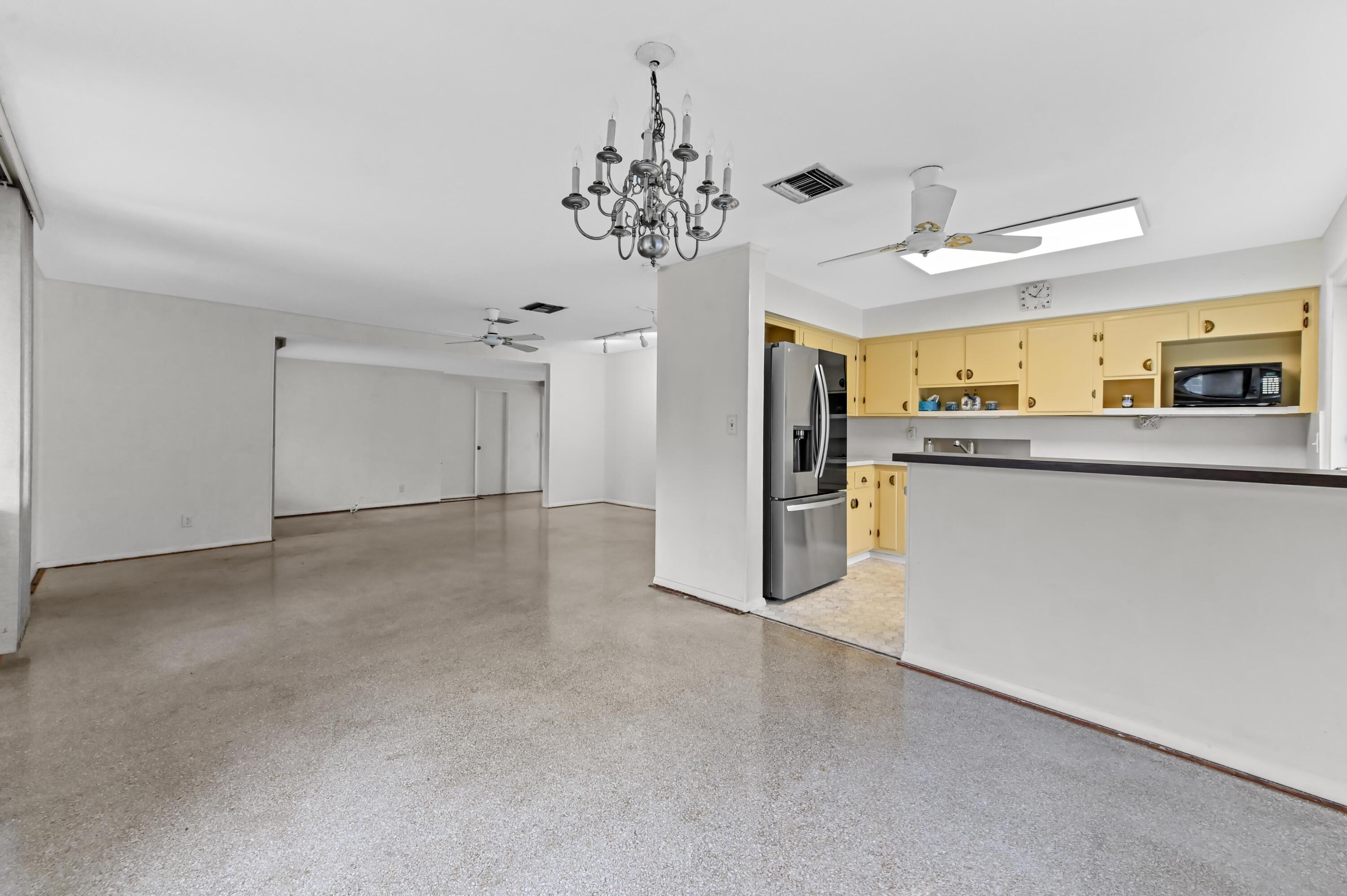 OAKLAND PARK - Residential