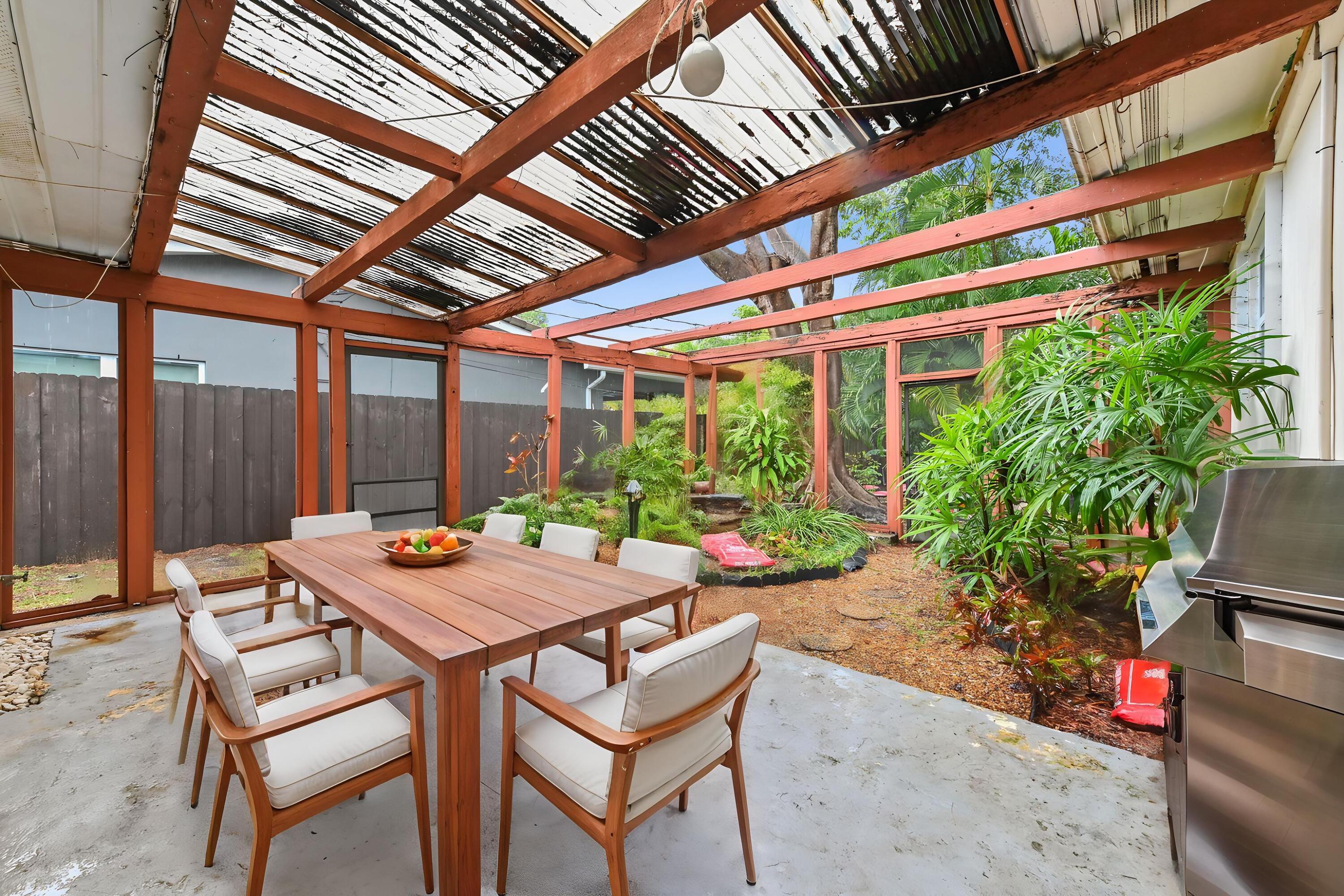 OAKLAND PARK - Residential