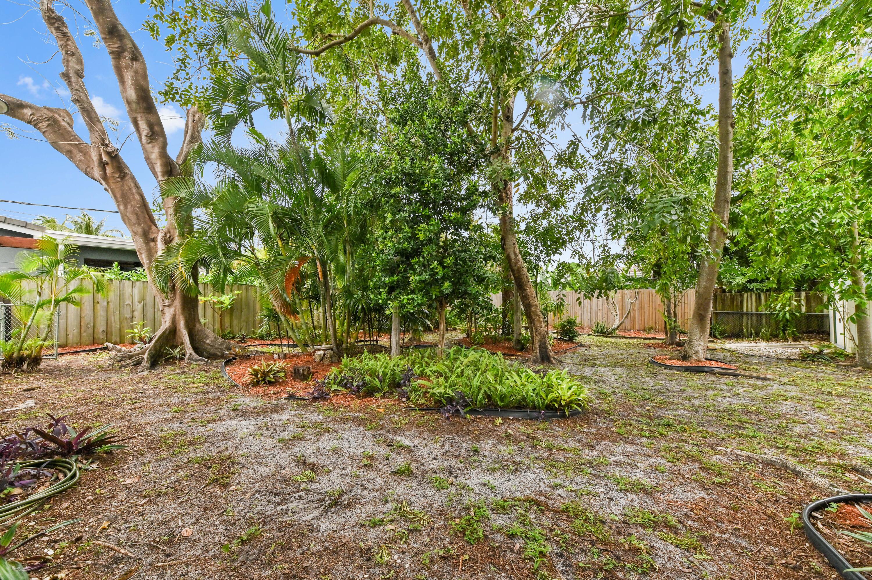 OAKLAND PARK - Residential