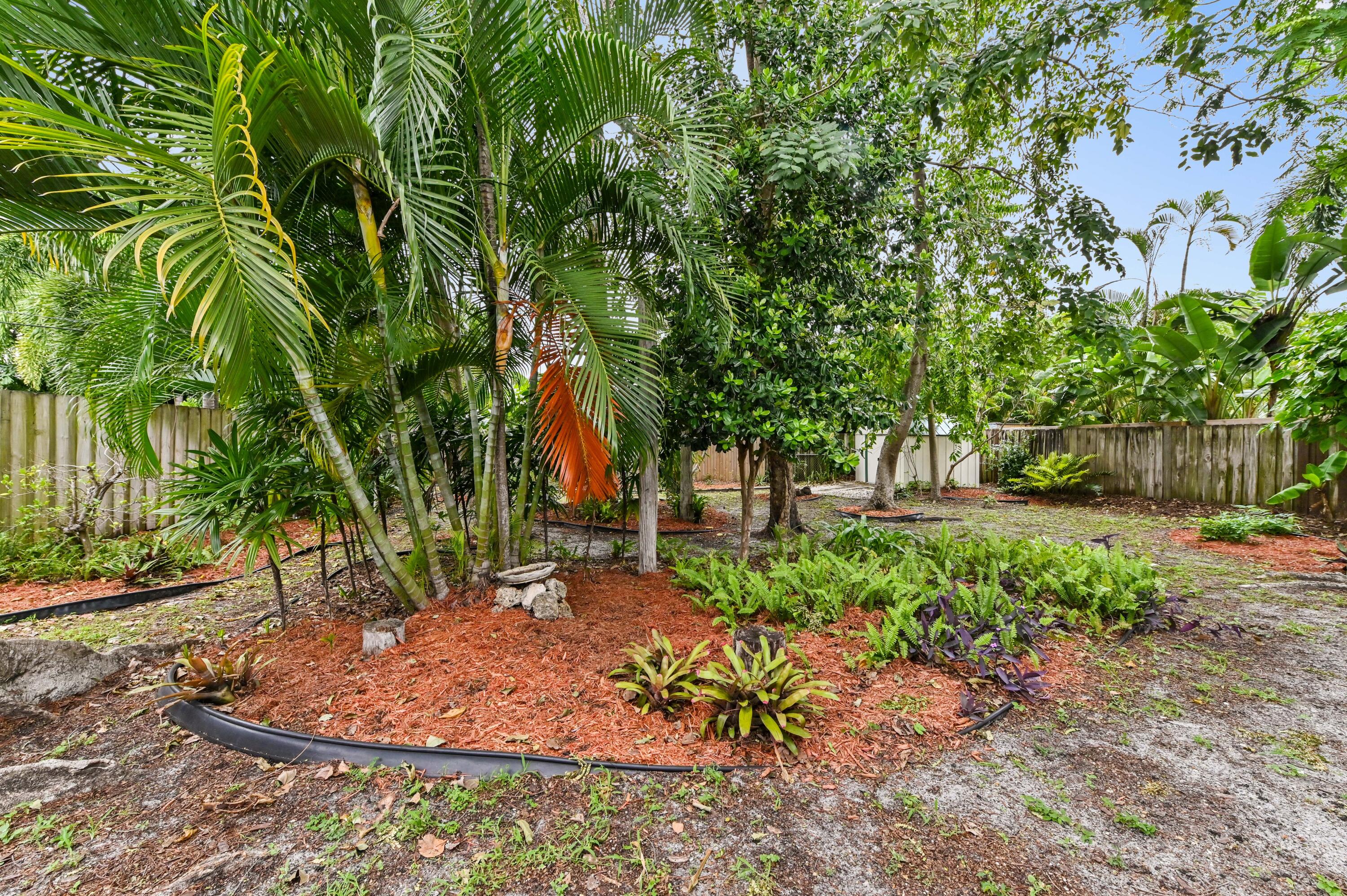 OAKLAND PARK - Residential
