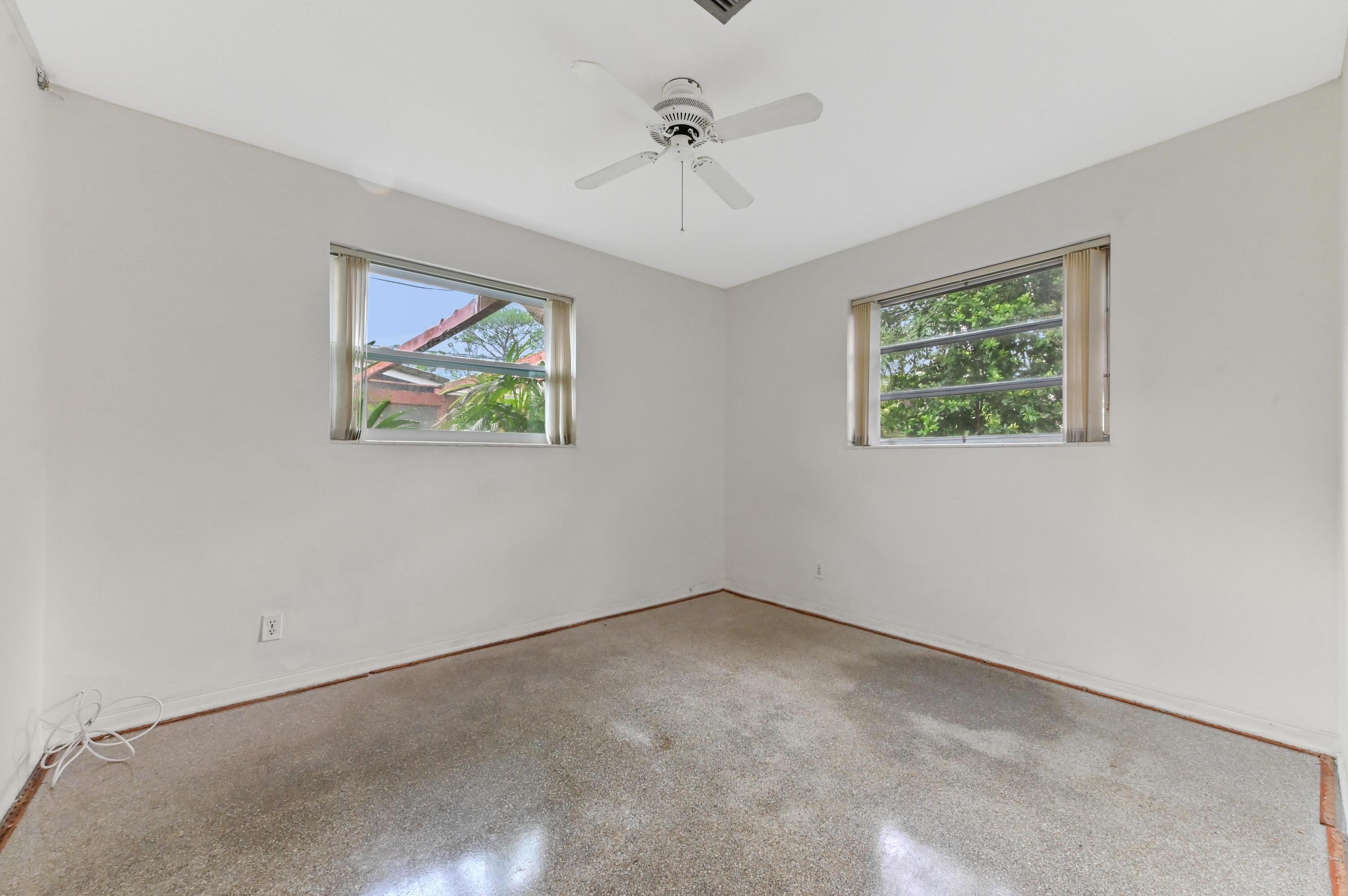 OAKLAND PARK - Residential