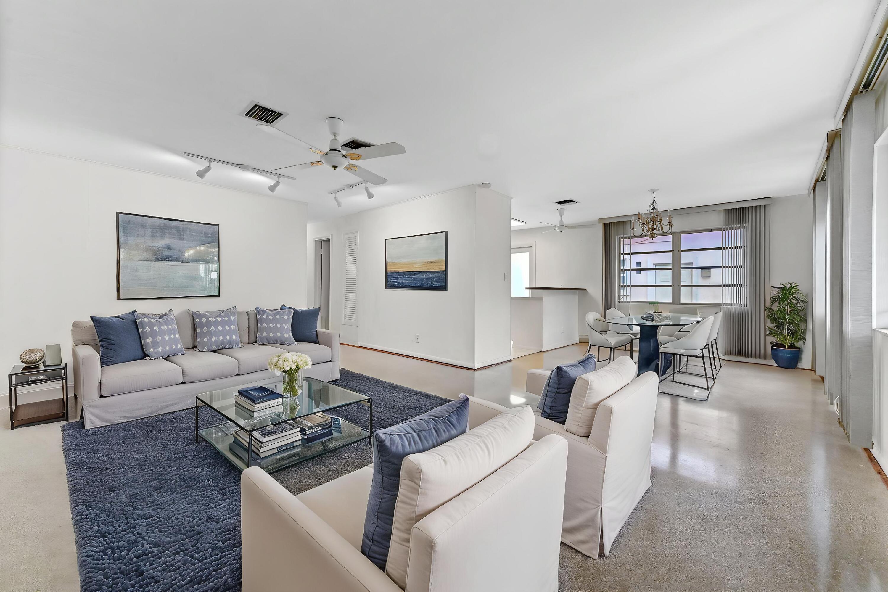 OAKLAND PARK - Residential