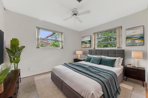 Tiny photo for 1727 NE 37th Street, Oakland Park, FL 33334 (MLS # B26013795)