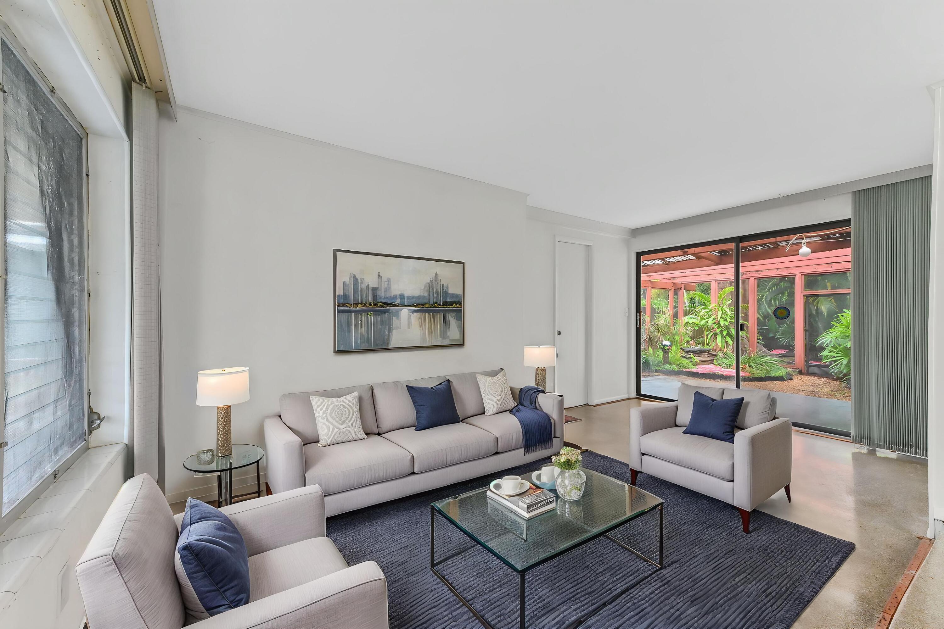 OAKLAND PARK - Residential