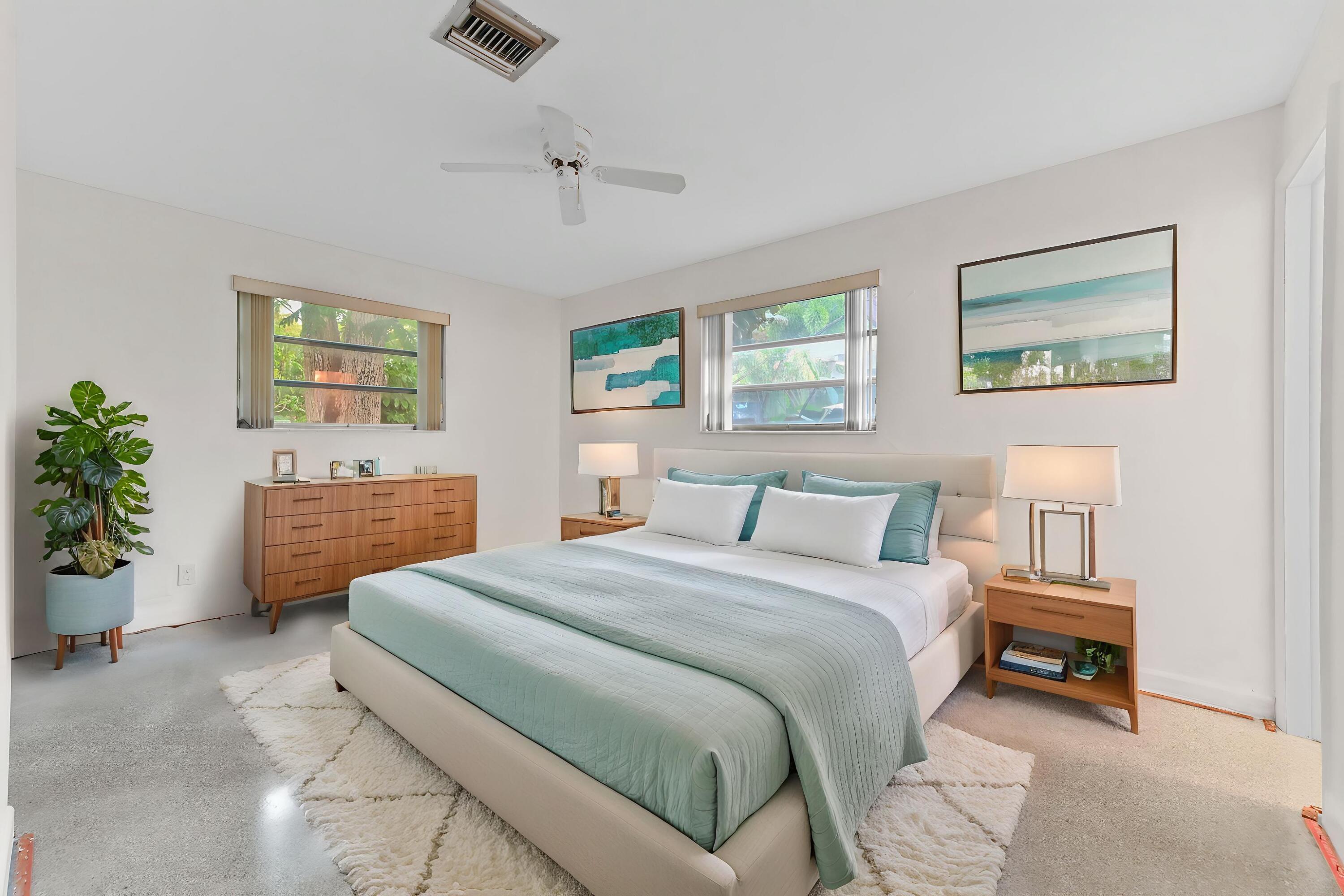 OAKLAND PARK - Residential