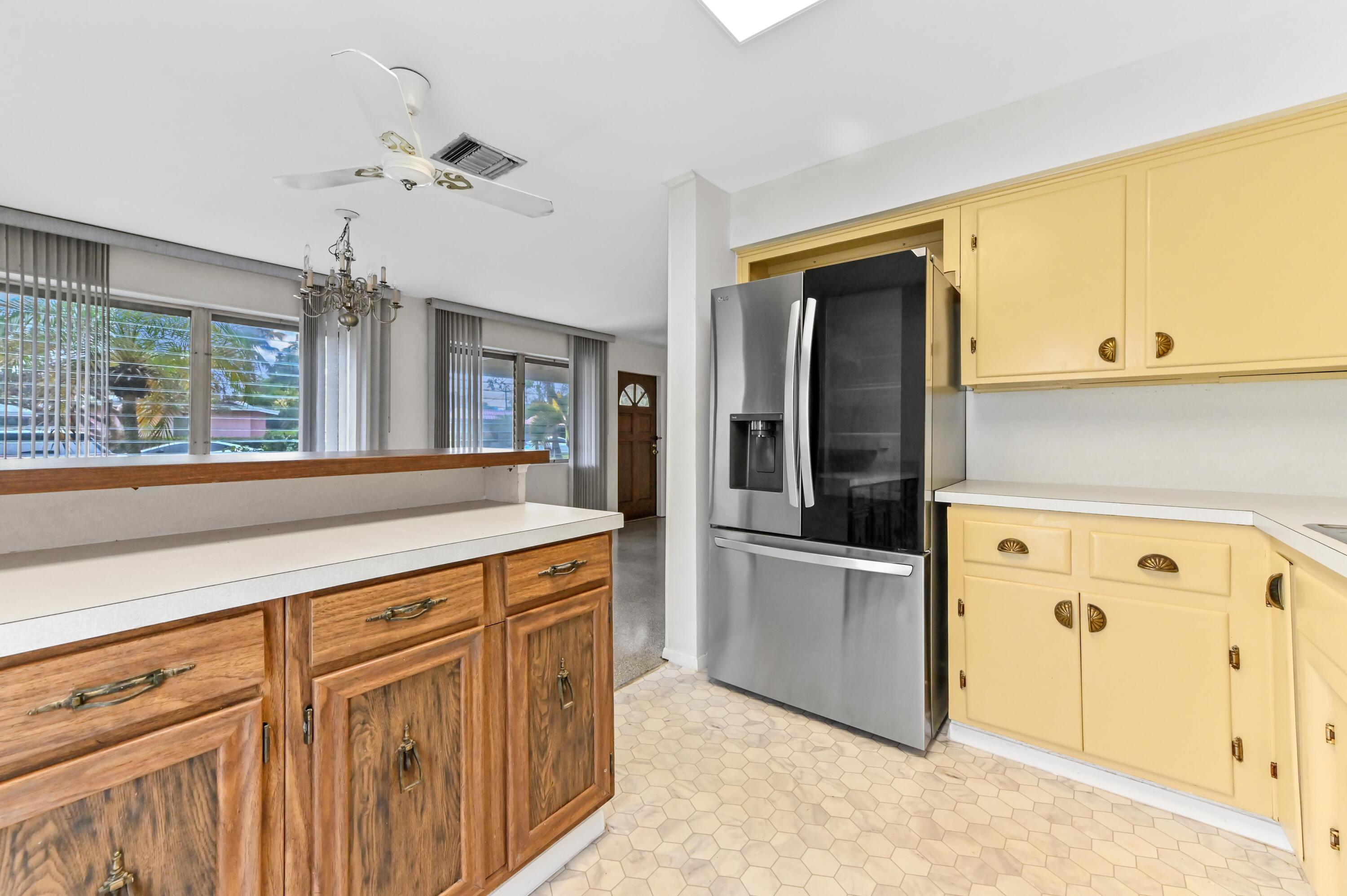 OAKLAND PARK - Residential