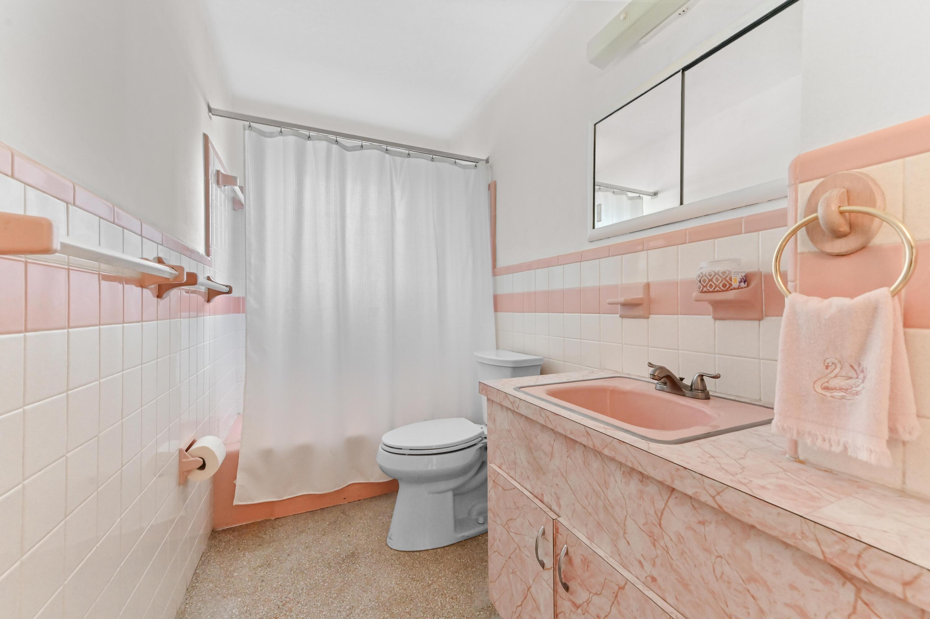 OAKLAND PARK - Residential