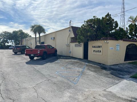 1169 Old Dixie Highway A10 Lake Park FL 33403