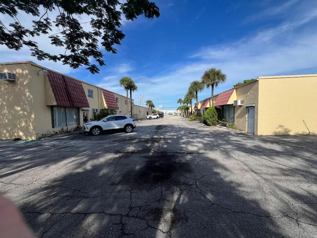 Photo of 1169 Old Dixie Highway #A10, Lake Park, FL (MLS # R11126355)