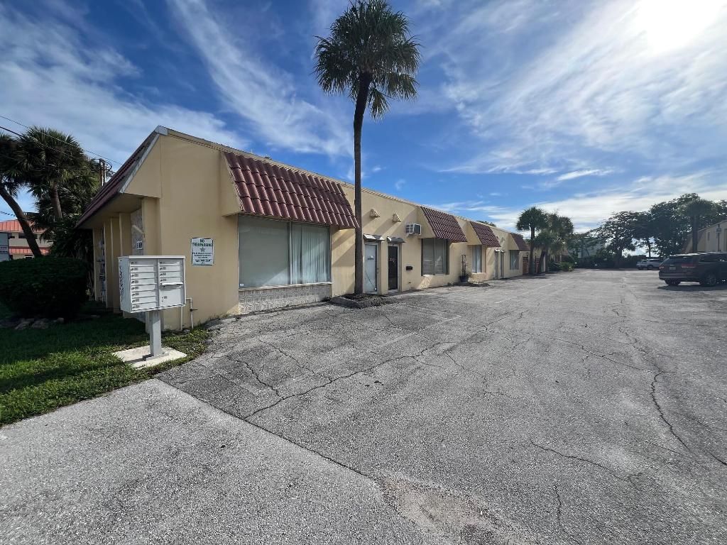 Photo of 1169 Old Dixie Highway #A10, Lake Park, FL (MLS # R11126355)