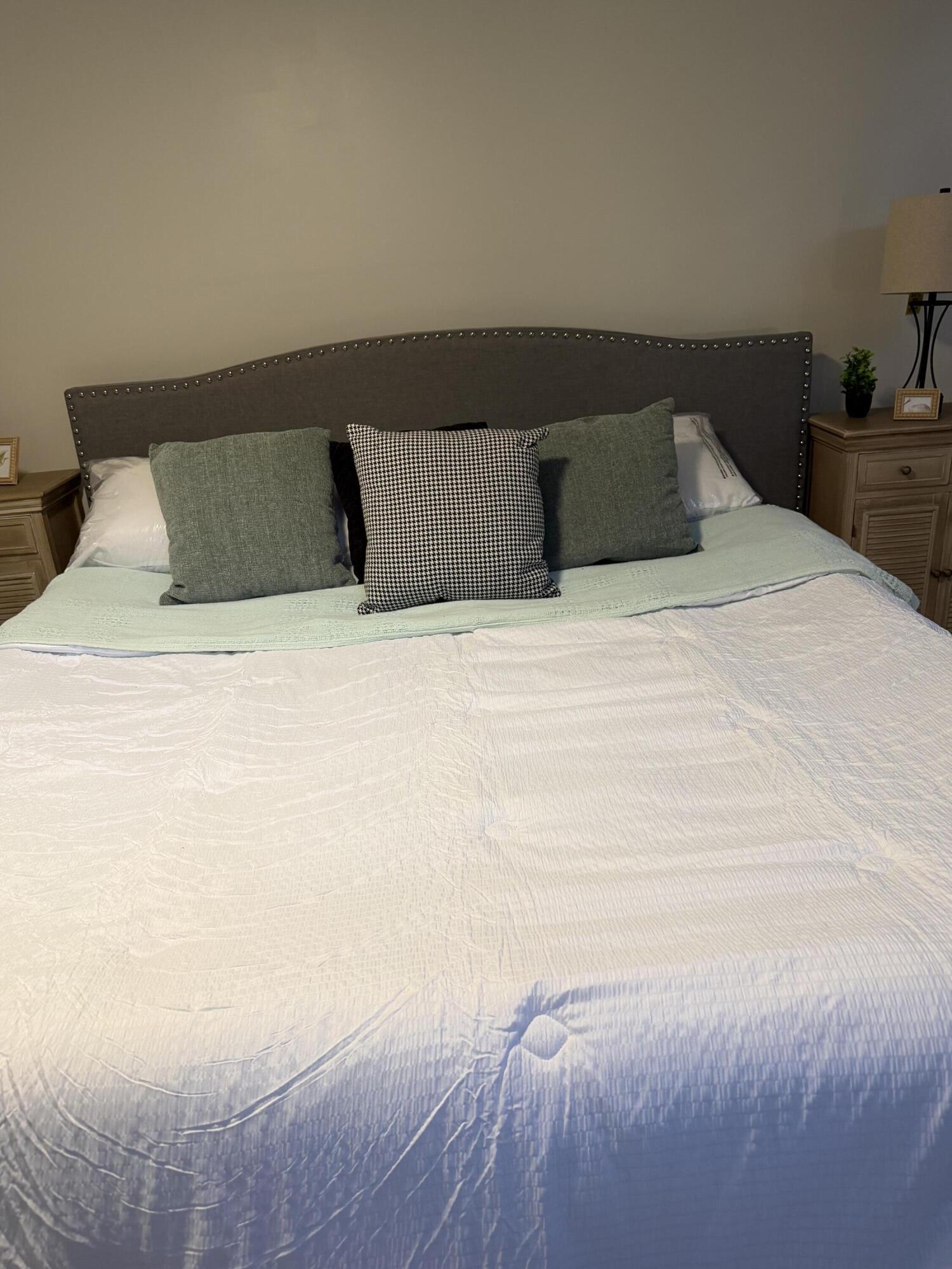 HOLIDAY SPRINGS VILLAGE 1 CONDO - Residential