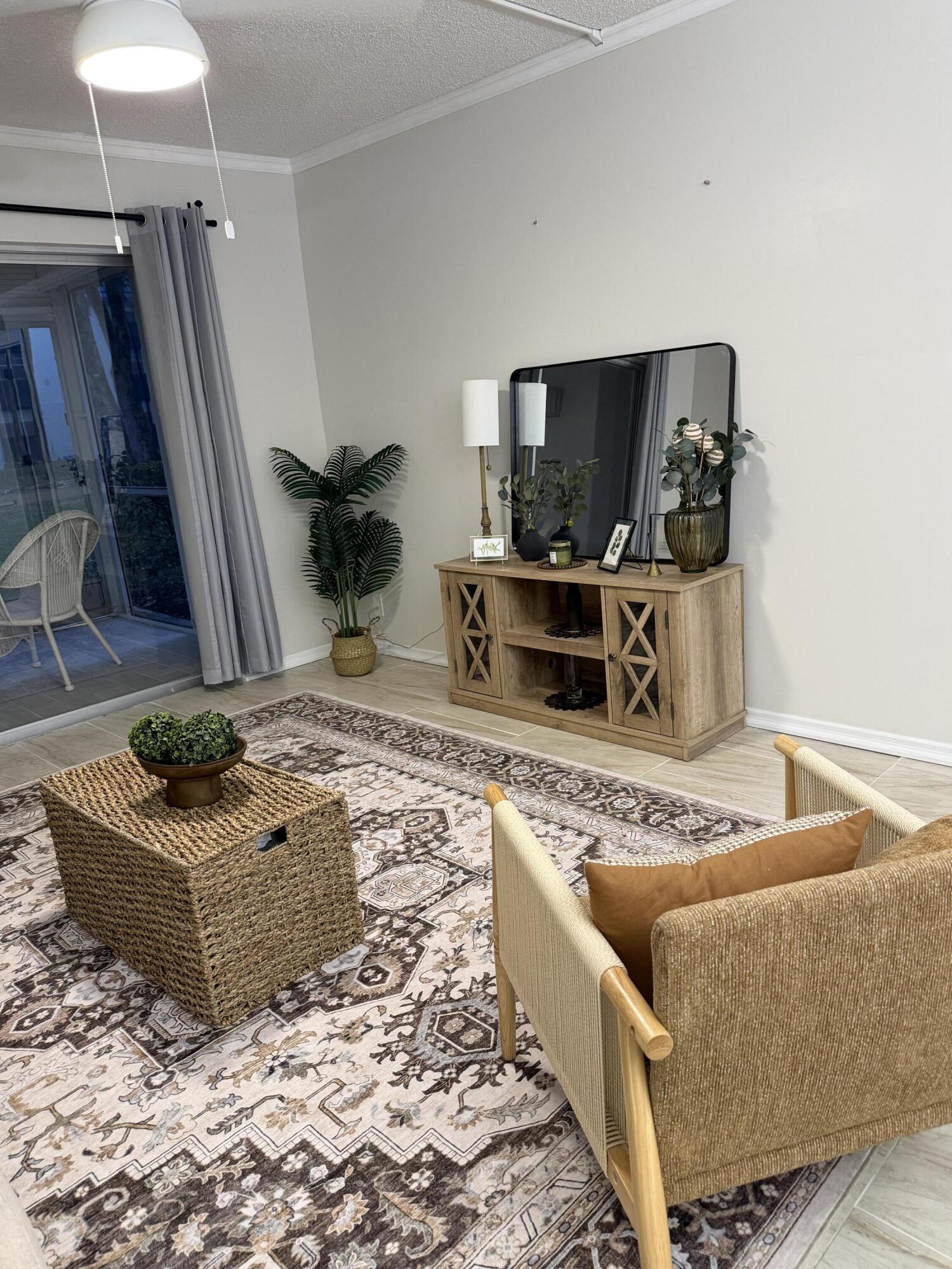 HOLIDAY SPRINGS VILLAGE 1 CONDO - Residential