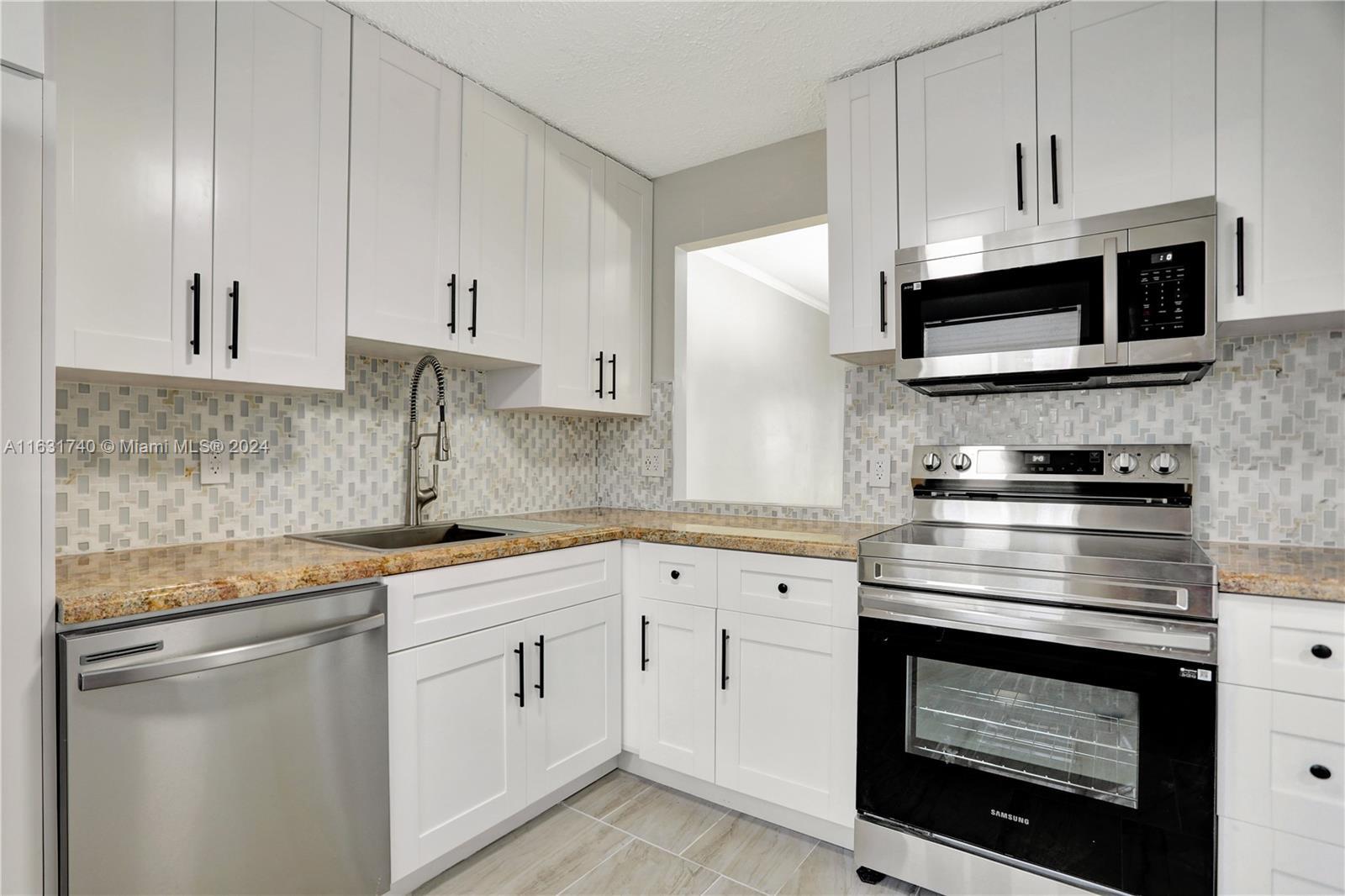 HOLIDAY SPRINGS VILLAGE 1 CONDO - Residential