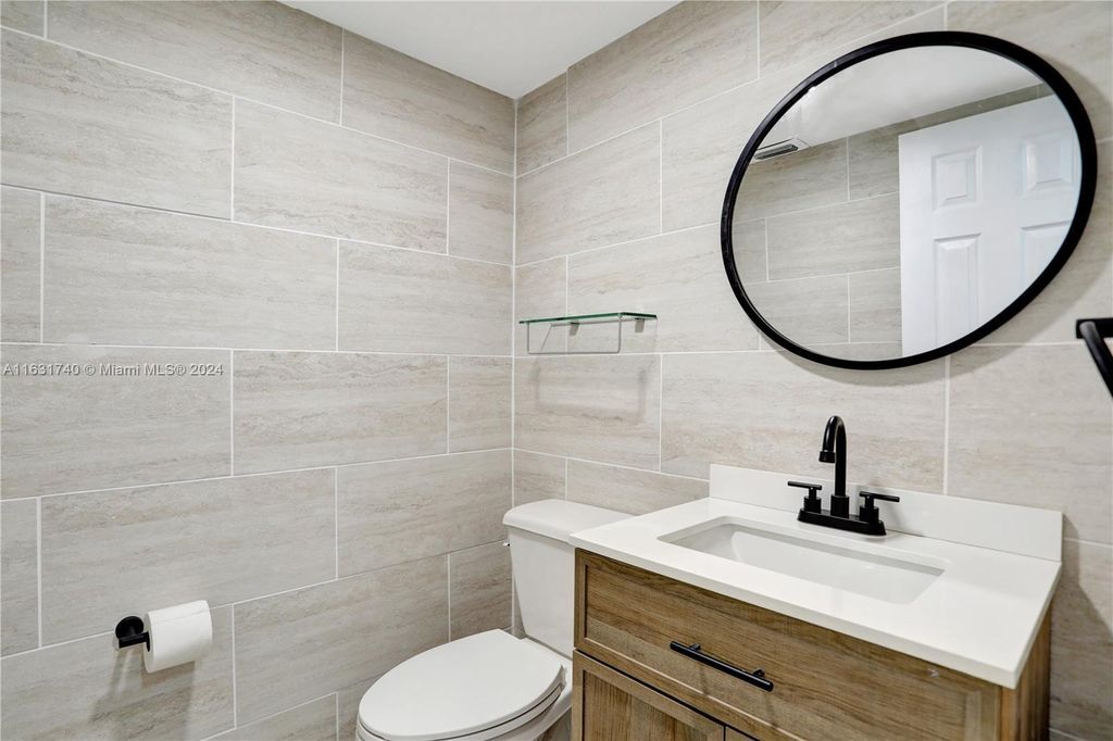 Photo of 3160 Holiday Springs Boulevard #7-104, Margate, FL 33063 (MLS # R11137849)