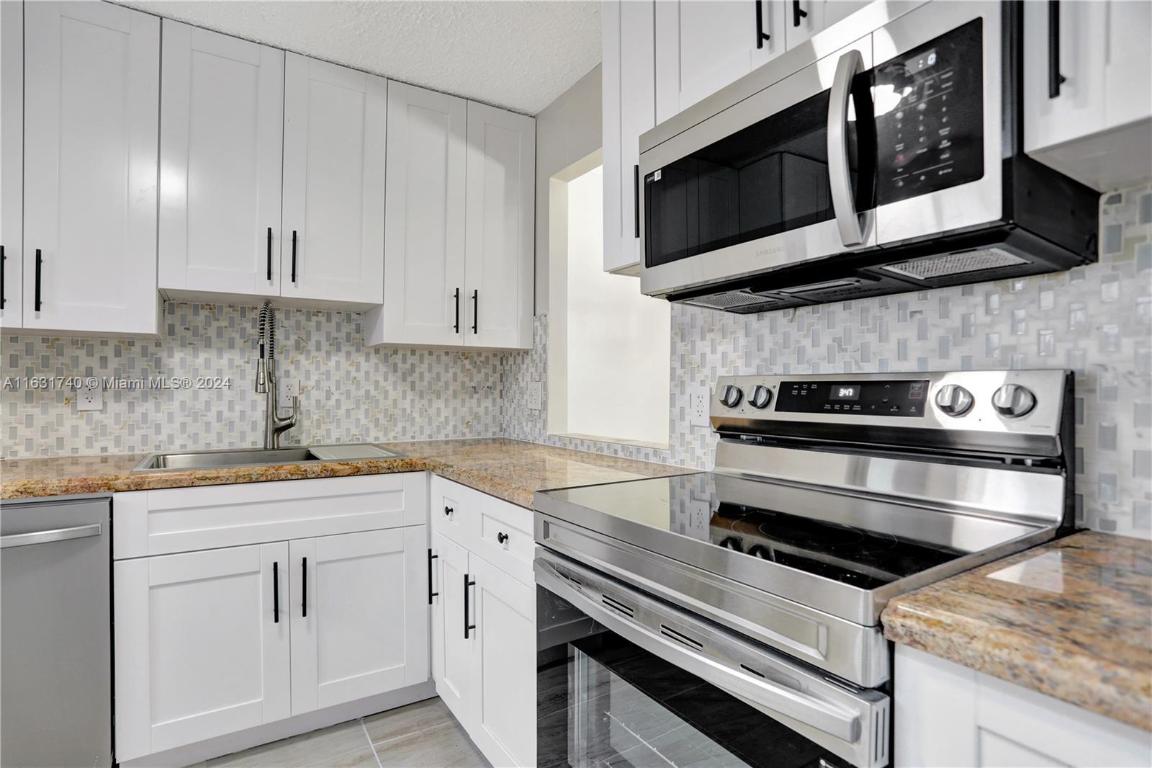 HOLIDAY SPRINGS VILLAGE 1 CONDO - Residential