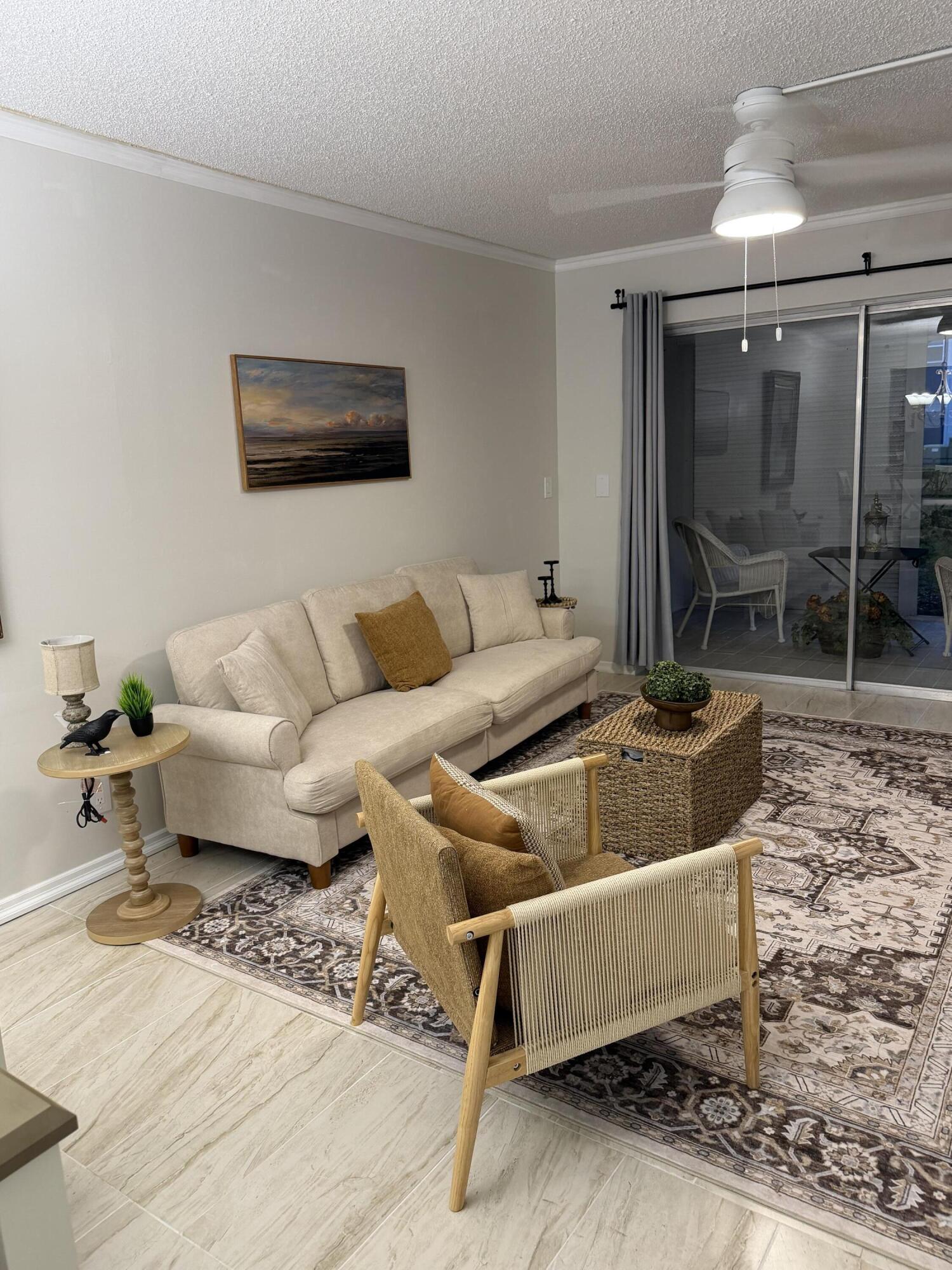 HOLIDAY SPRINGS VILLAGE 1 CONDO - Residential