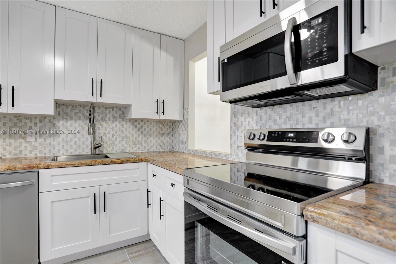 HOLIDAY SPRINGS VILLAGE 1 CONDO - Residential