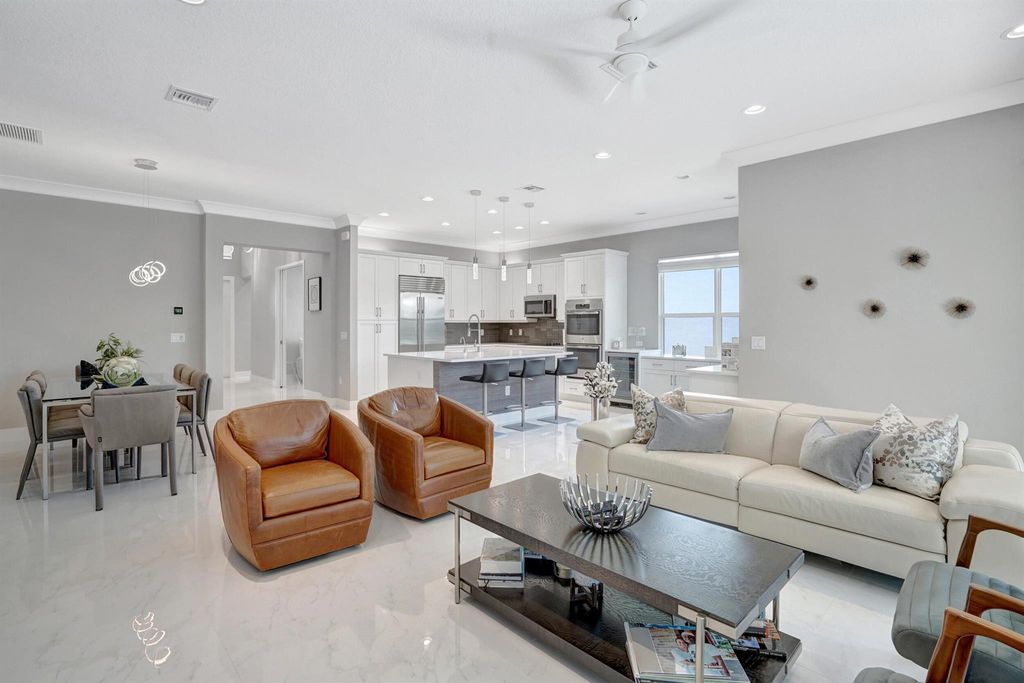 Photo of 15264 Seaglass Terrace Lane, Delray Beach, FL 33446 (MLS # R10915134)