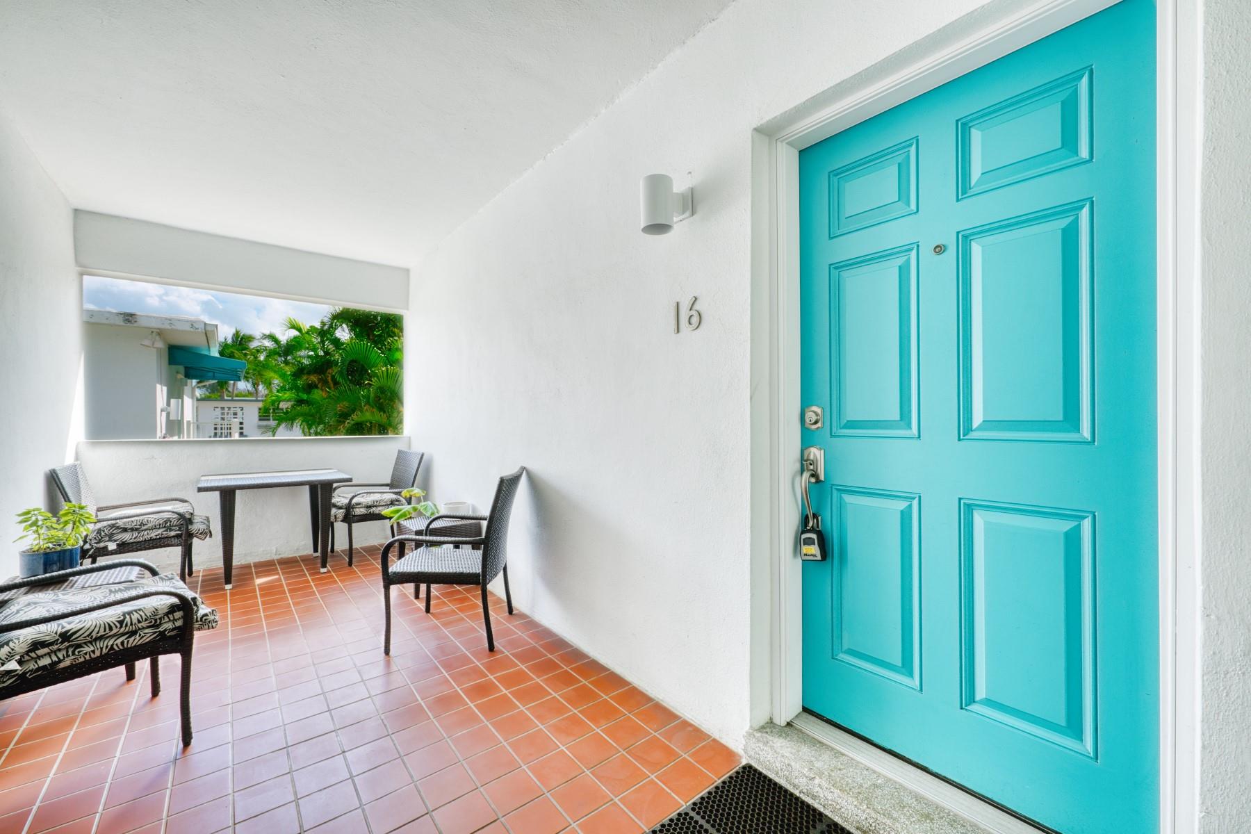 Beach Breeze - Residential