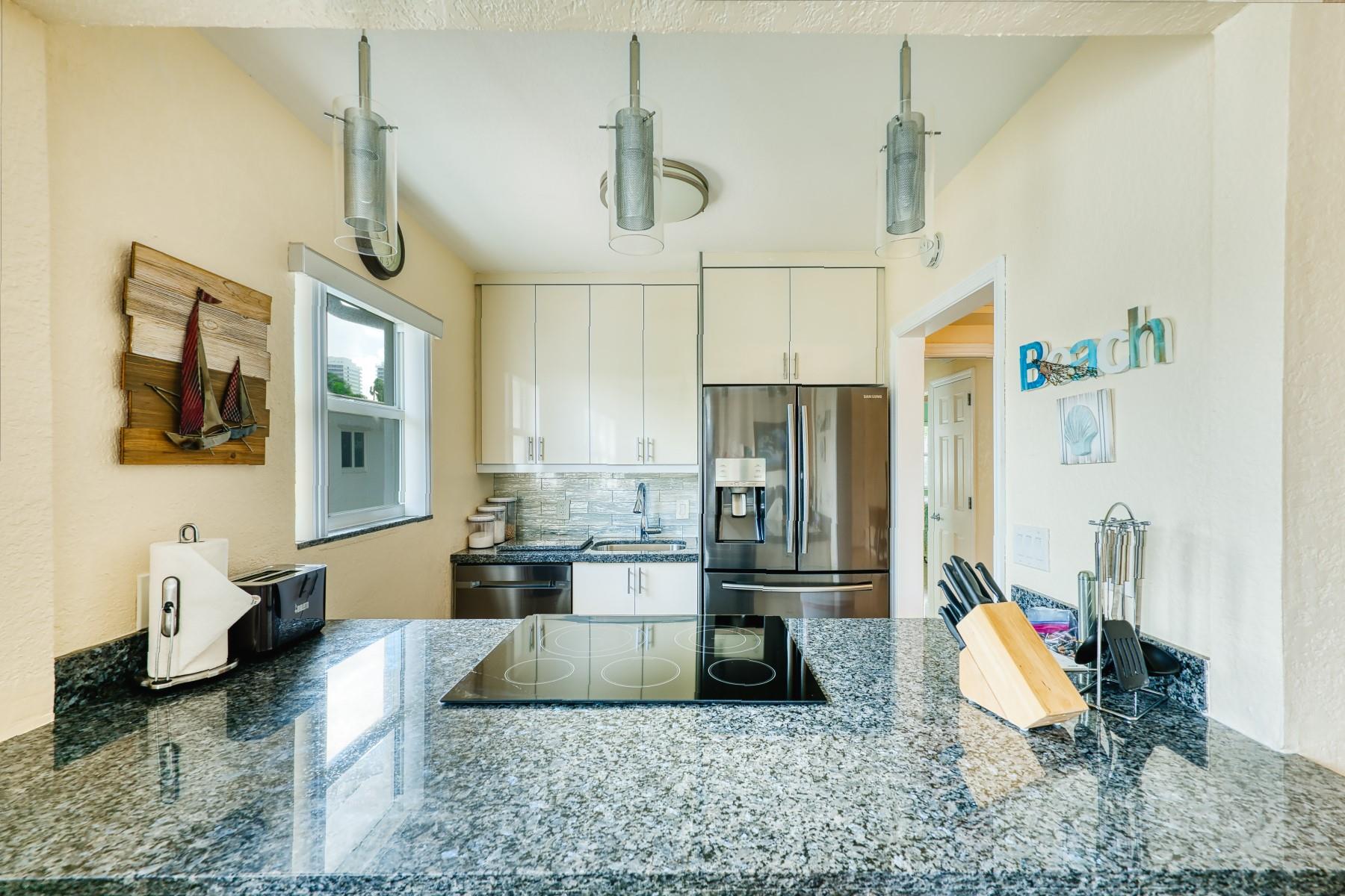 Beach Breeze - Residential