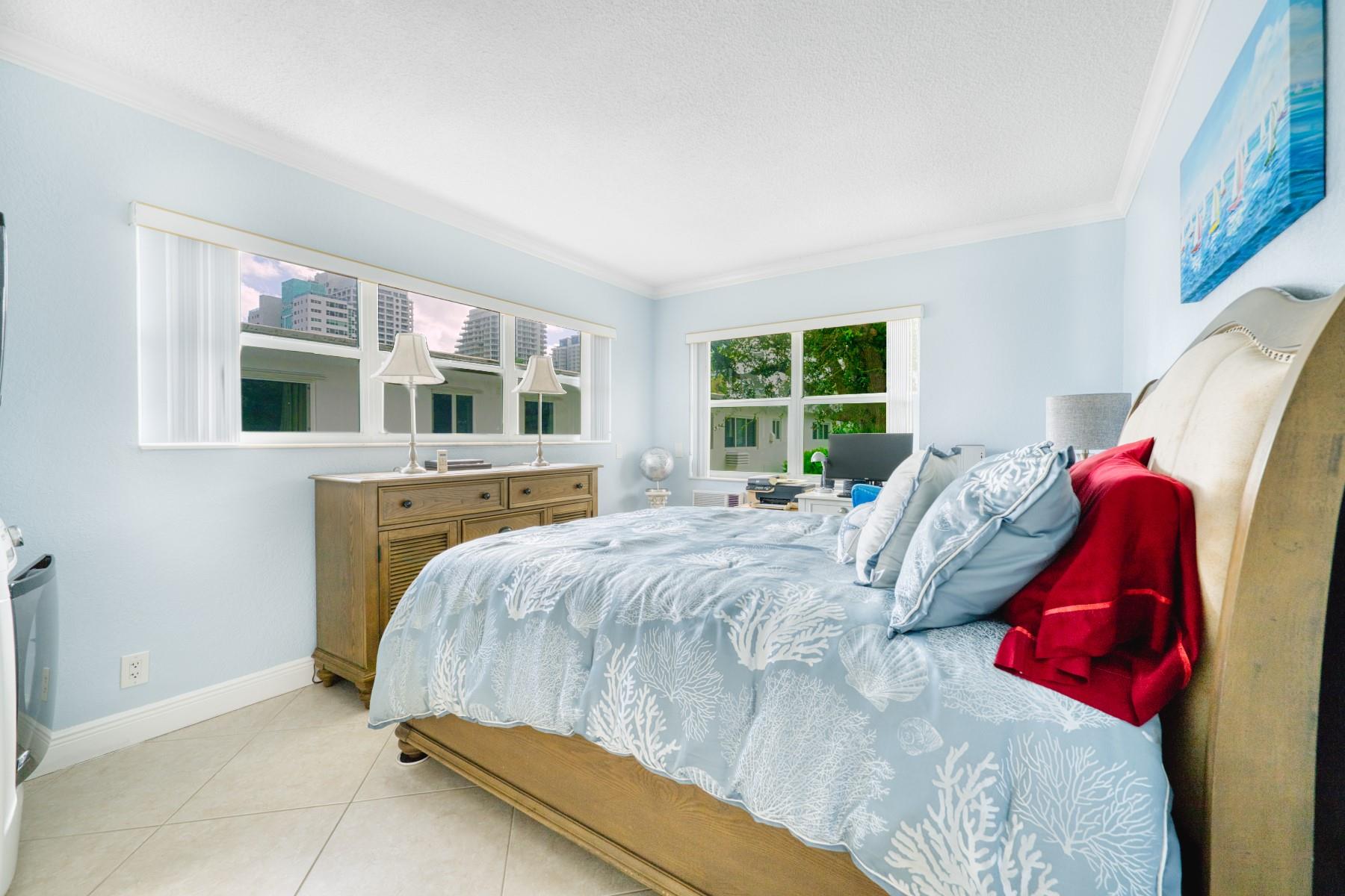 Beach Breeze - Residential