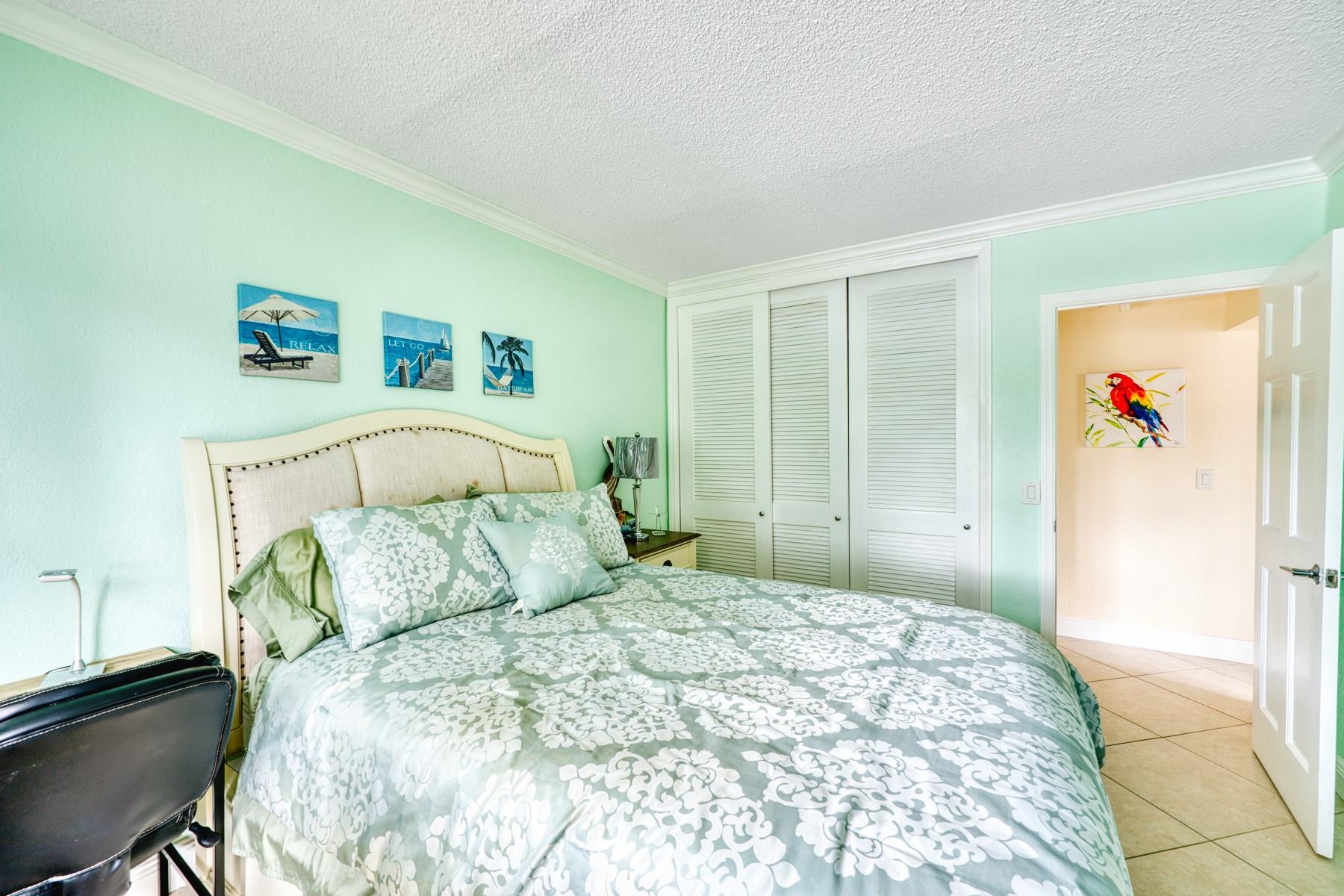 Beach Breeze - Residential