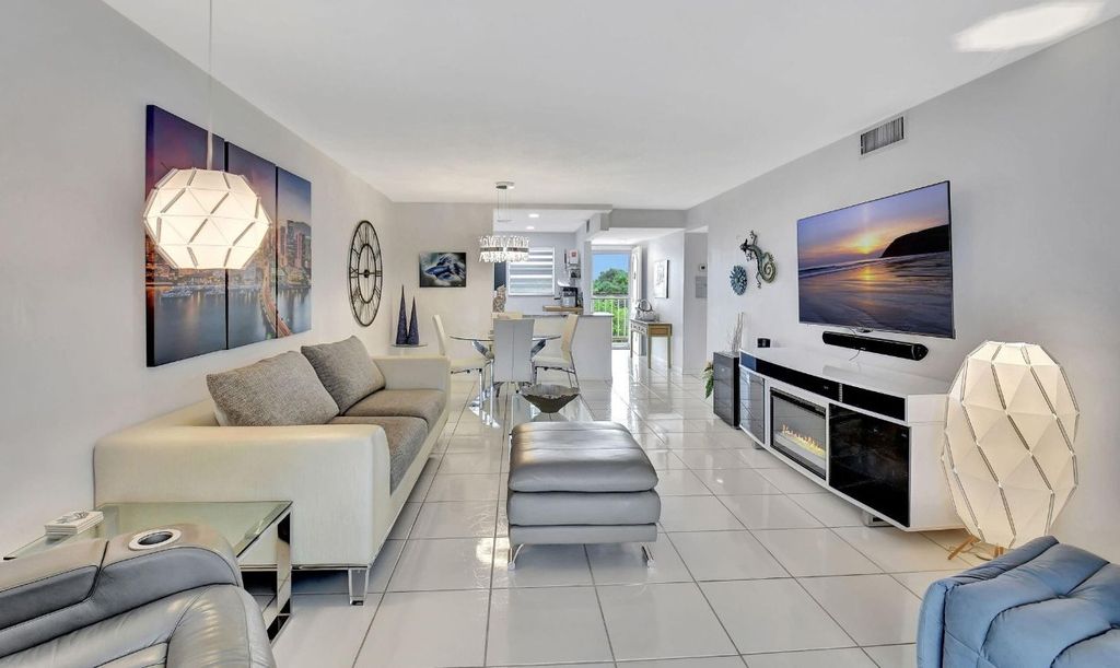 Photo of 2615 NE 3rd Court #411, Boynton Beach, FL 33435 (MLS # F10542073)