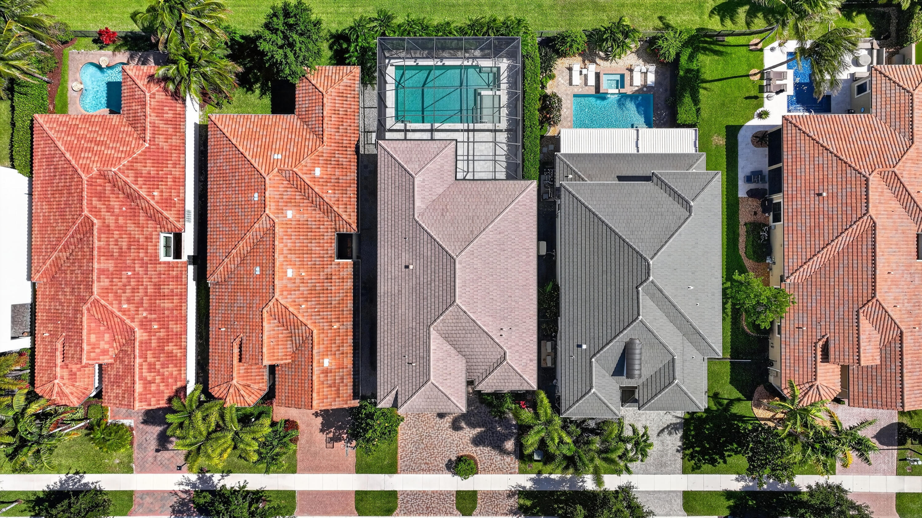 HYDER AGR PUD PL 3 - Residential