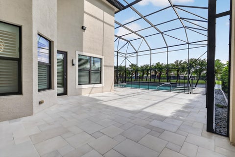 Tiny photo for 9524 Eden Roc Court, Delray Beach, FL 33446 (MLS # B26031136)