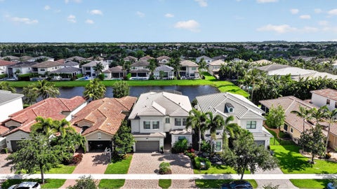Tiny photo for 9524 Eden Roc Court, Delray Beach, FL 33446 (MLS # B26031136)