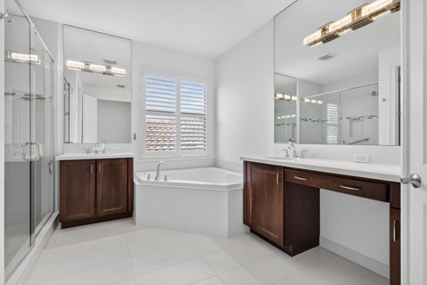 Tiny photo for 9524 Eden Roc Court, Delray Beach, FL 33446 (MLS # B26031136)