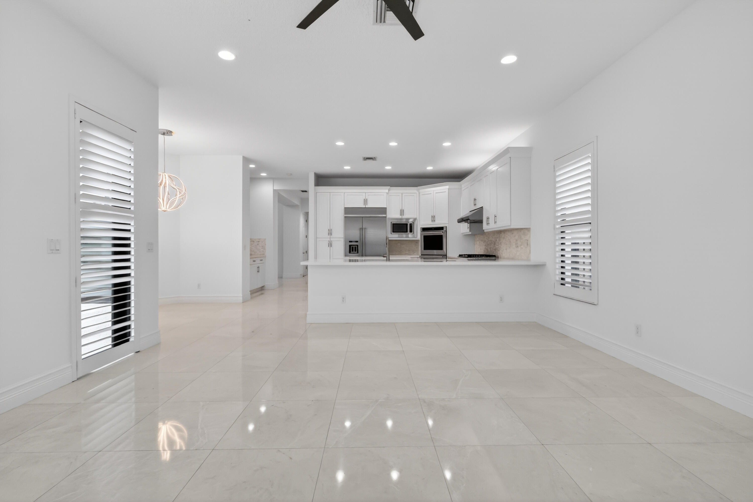 HYDER AGR PUD PL 3 - Residential