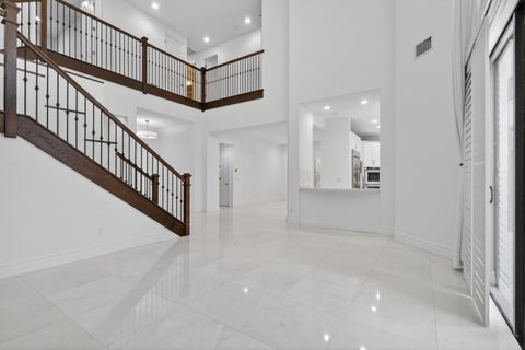 Tiny photo for 9524 Eden Roc Court, Delray Beach, FL 33446 (MLS # B26031136)