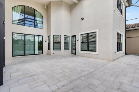 Tiny photo for 9524 Eden Roc Court, Delray Beach, FL 33446 (MLS # B26031136)