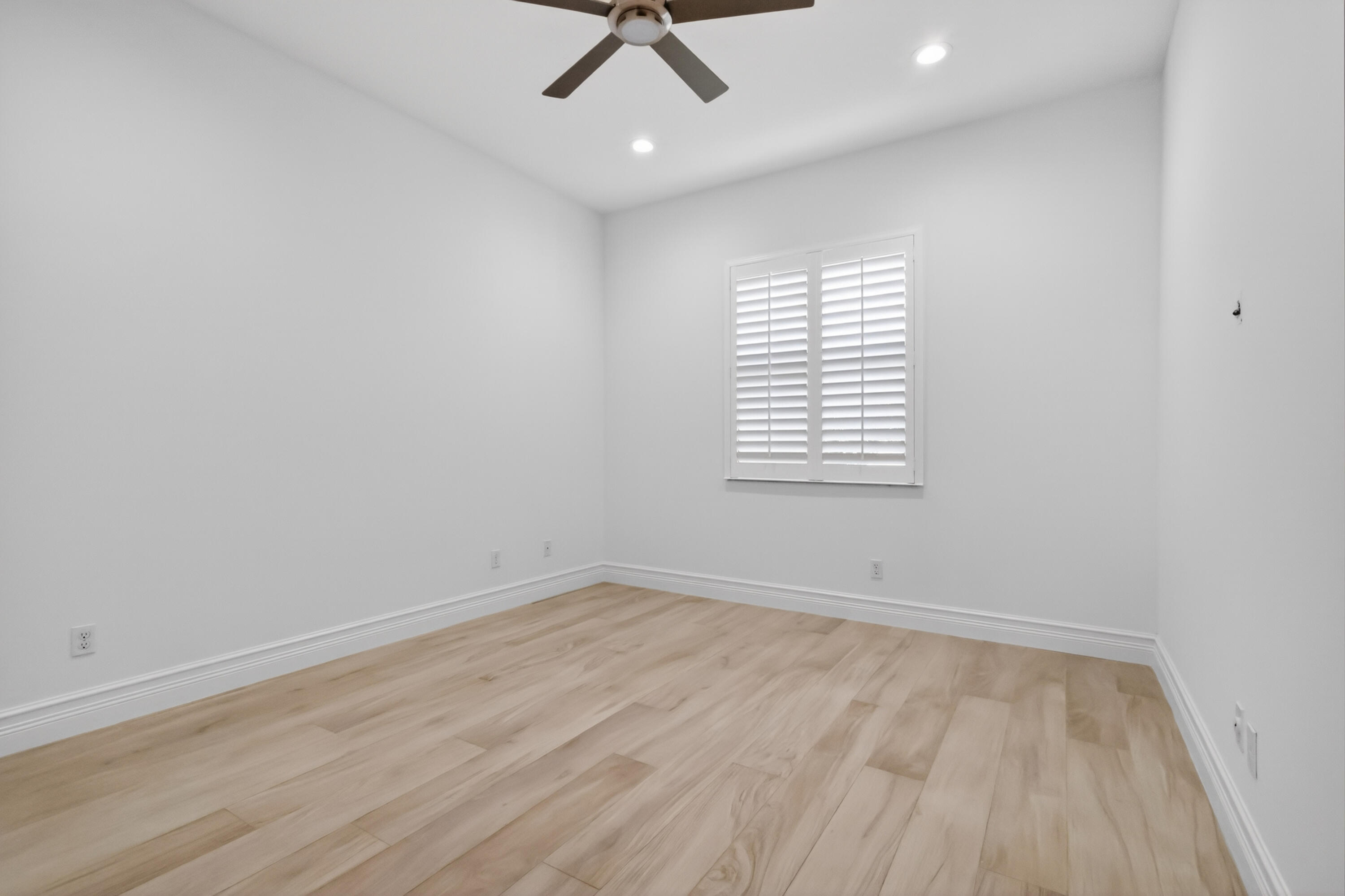 HYDER AGR PUD PL 3 - Residential