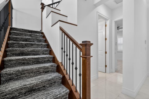 Tiny photo for 9524 Eden Roc Court, Delray Beach, FL 33446 (MLS # B26031136)