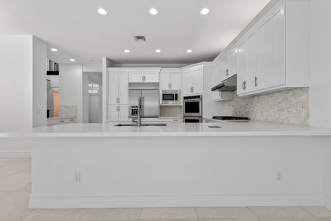 Tiny photo for 9524 Eden Roc Court, Delray Beach, FL 33446 (MLS # B26031136)