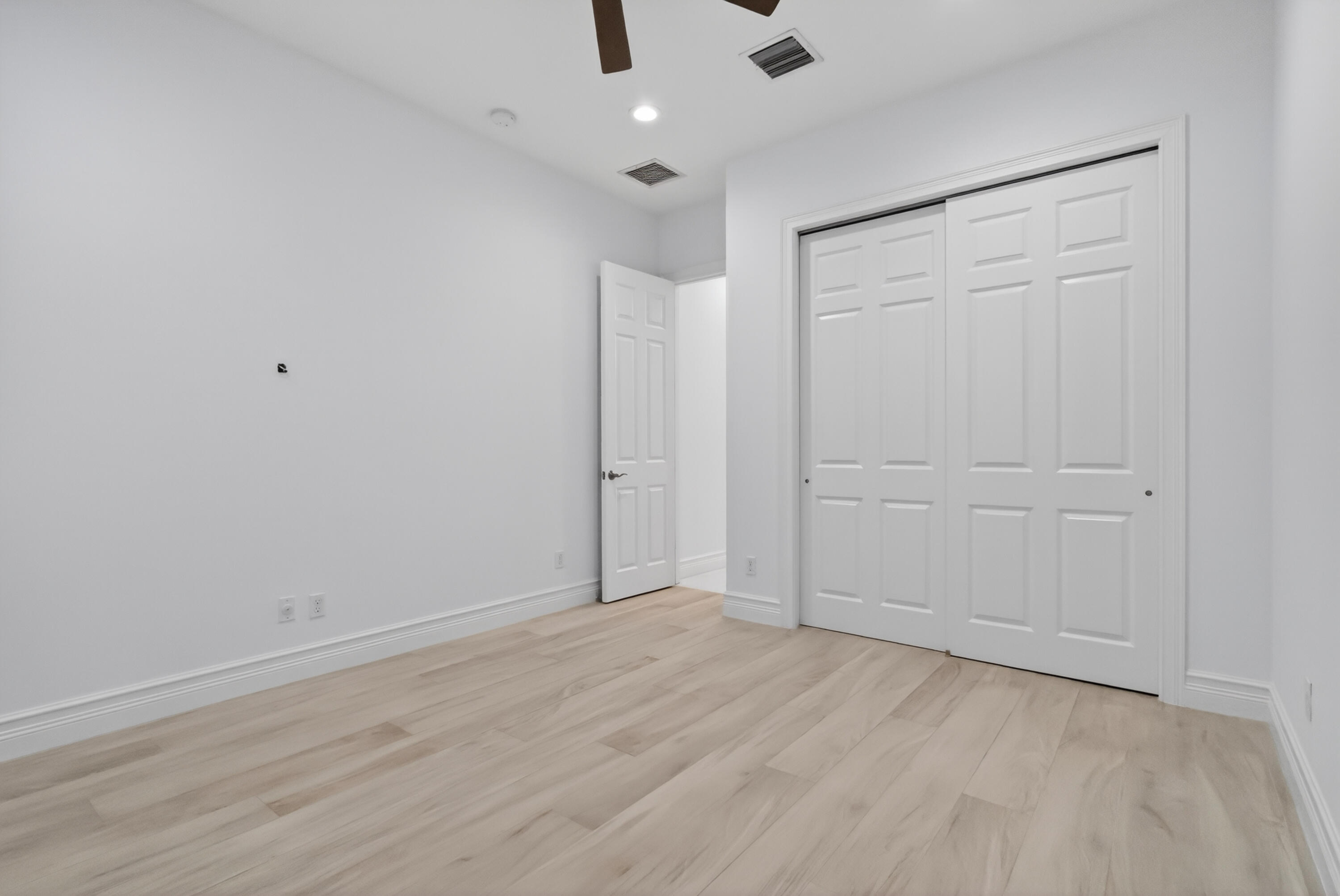 HYDER AGR PUD PL 3 - Residential