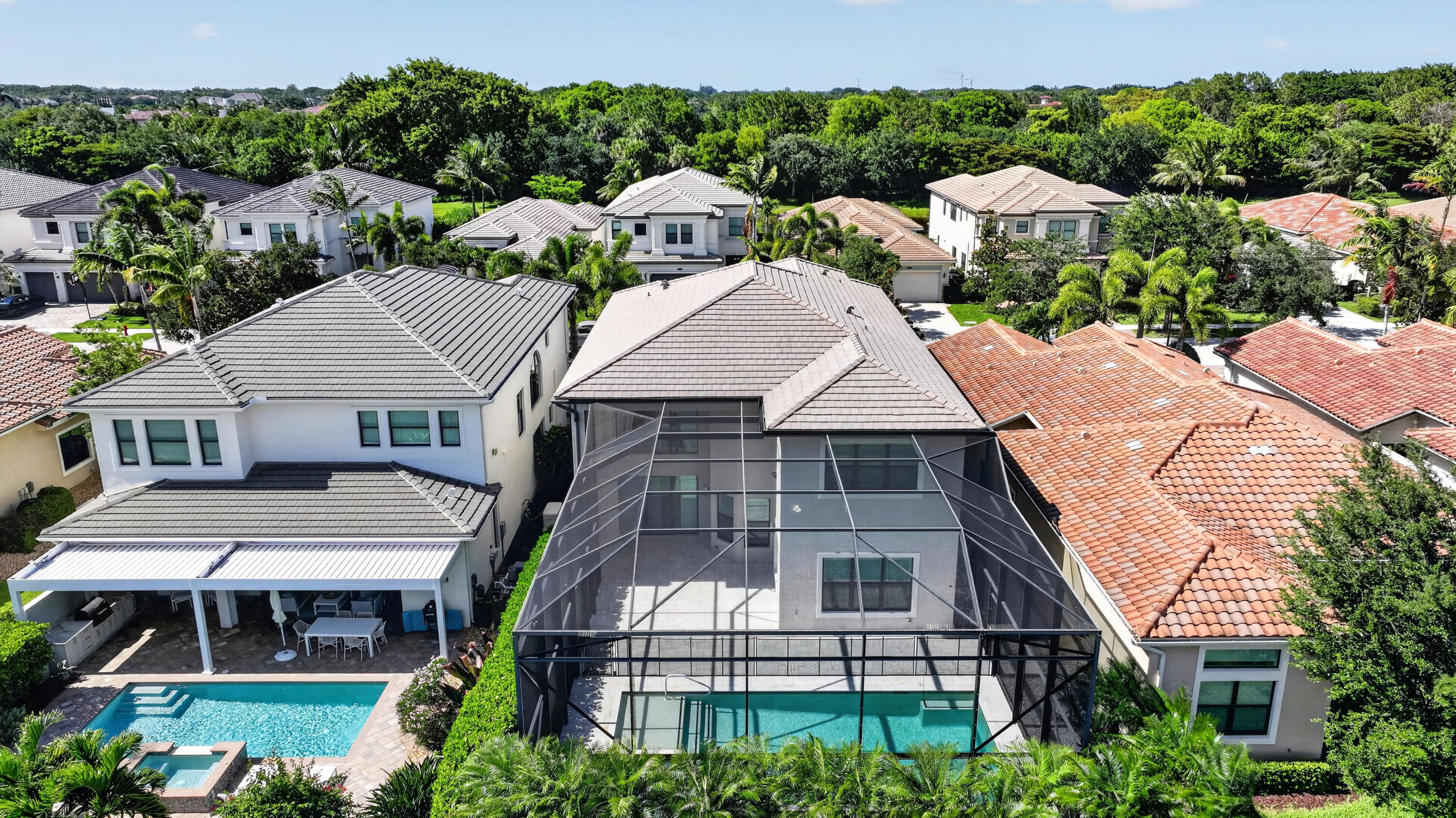 HYDER AGR PUD PL 3 - Residential