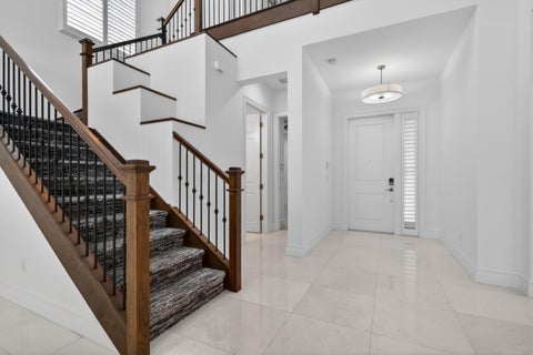 Tiny photo for 9524 Eden Roc Court, Delray Beach, FL 33446 (MLS # B26031136)