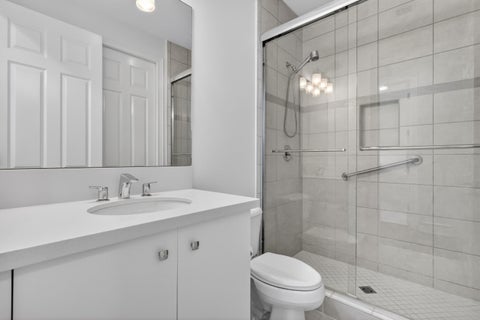 Tiny photo for 9524 Eden Roc Court, Delray Beach, FL 33446 (MLS # B26031136)