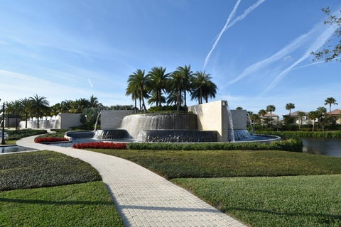 Tiny photo for 9524 Eden Roc Court, Delray Beach, FL 33446 (MLS # B26031136)