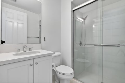 Tiny photo for 9524 Eden Roc Court, Delray Beach, FL 33446 (MLS # B26031136)