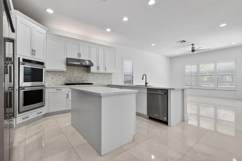 Tiny photo for 9524 Eden Roc Court, Delray Beach, FL 33446 (MLS # B26031136)