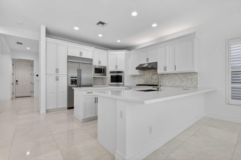 Tiny photo for 9524 Eden Roc Court, Delray Beach, FL 33446 (MLS # B26031136)