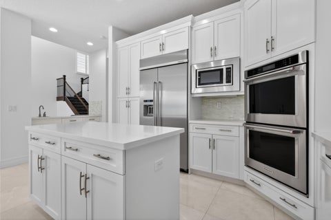 Tiny photo for 9524 Eden Roc Court, Delray Beach, FL 33446 (MLS # B26031136)