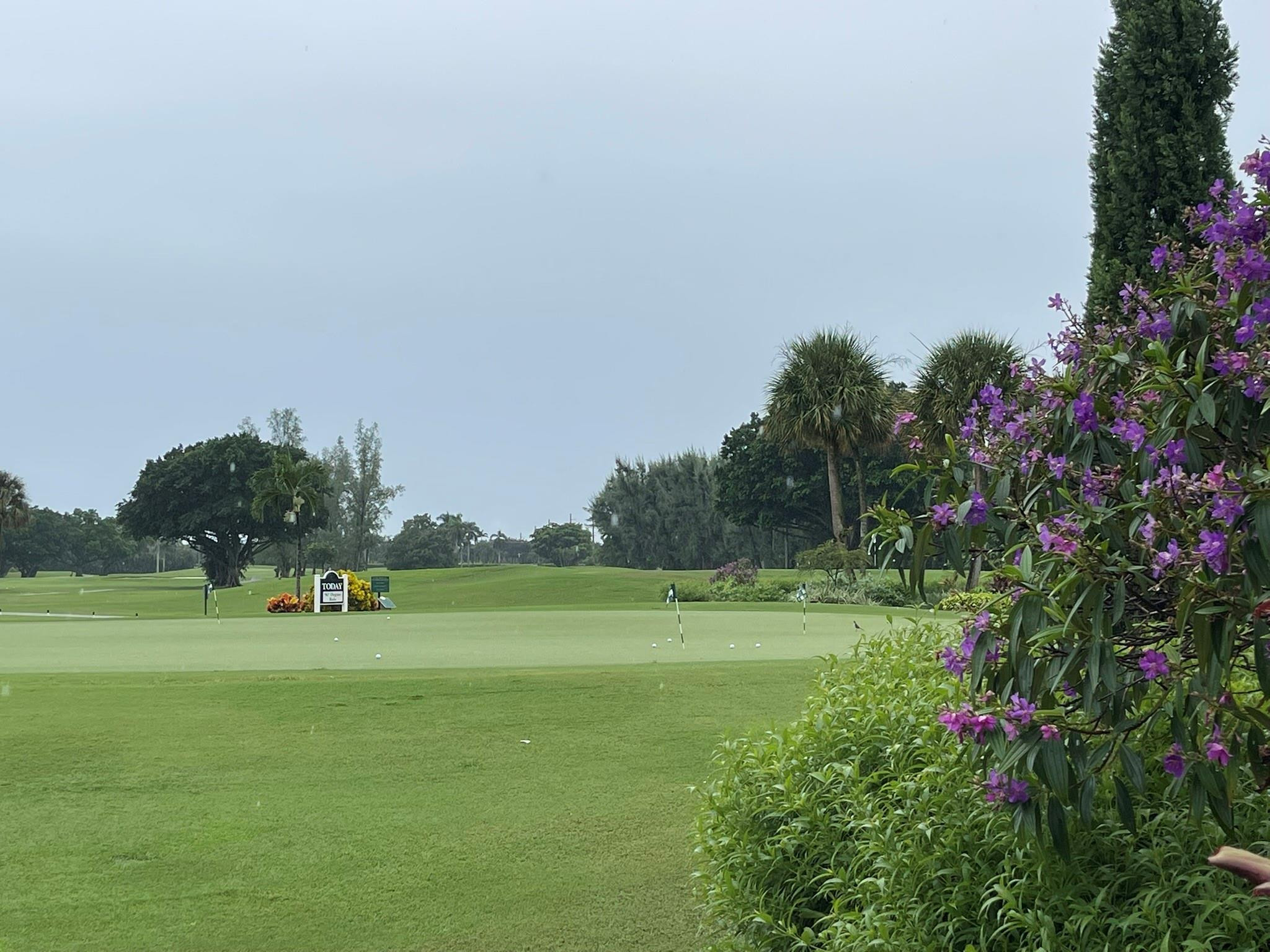 Hollybrook Golf & Tennis - Residential