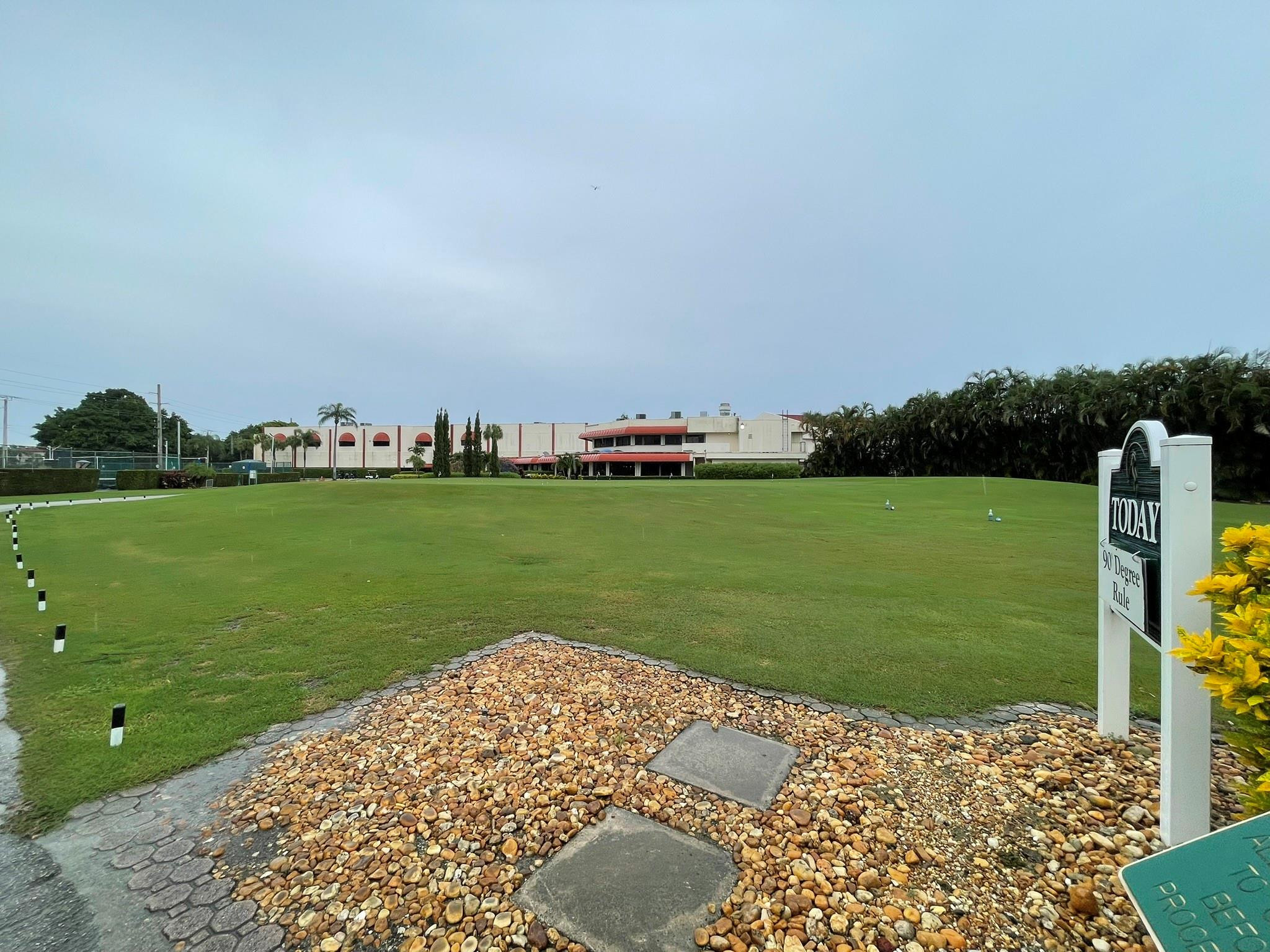 Hollybrook Golf & Tennis - Residential