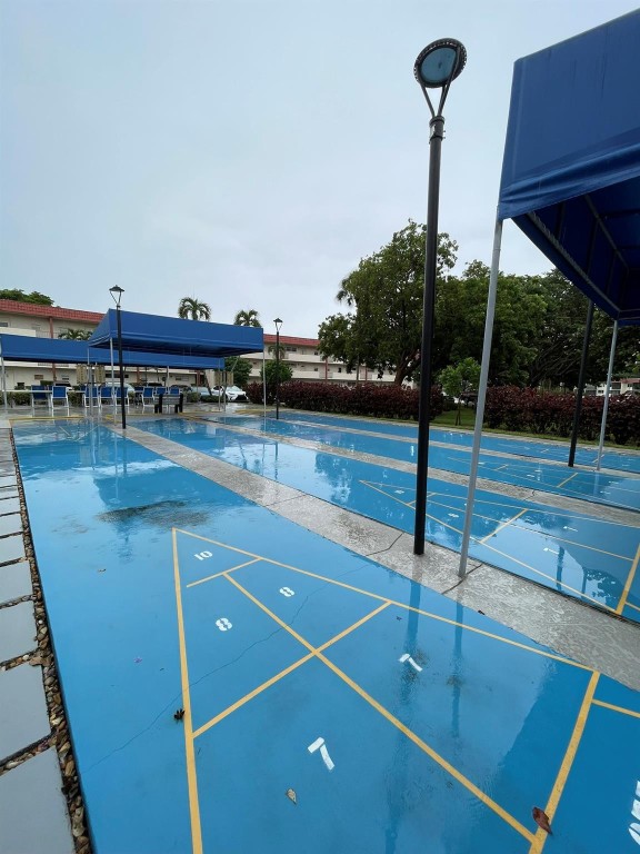 Hollybrook Golf & Tennis - Residential